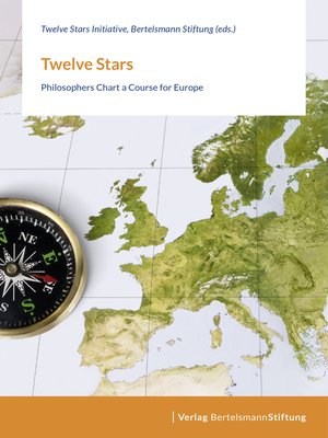 cover image of Twelve Stars